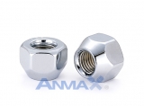 Open End Lug Nut (N01-19H)