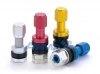 Aluminum Tire Valves