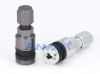 Aluminum tire valves