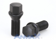 Color Lug Bolt