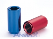 XL Acorn Tuner, Color