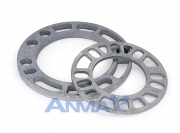 Universal Wheel Spacer